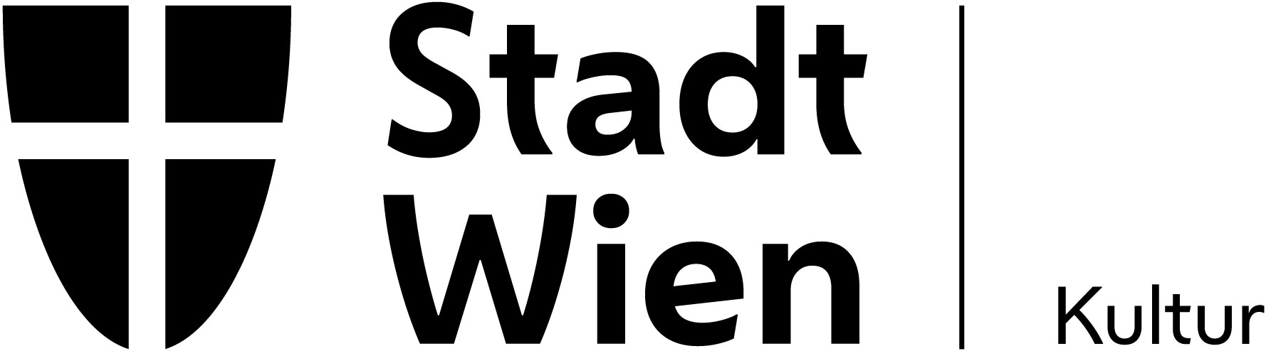 Stadt Wien Kultur Logo